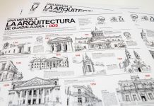 "Una mirada a la arquitectura de Guadalajara", por Jorge Fregoso