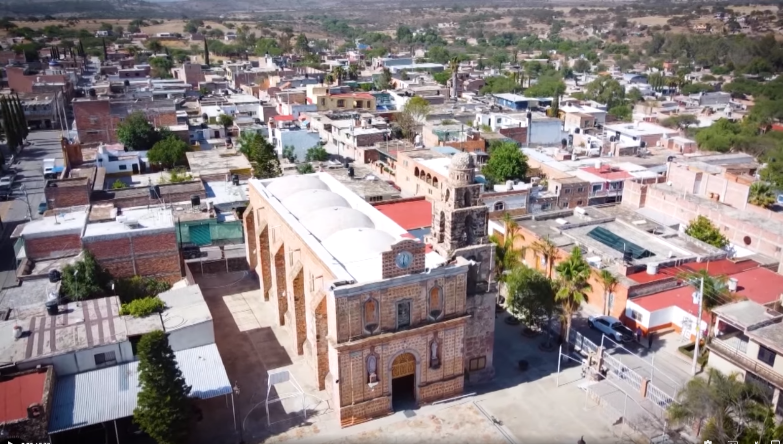 Miedo en Teocaltiche”, violencia en tierra alteña - Gaceta UDG