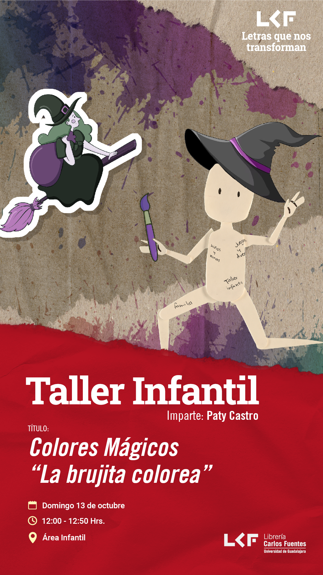 13-10-24-TALLER INFANTIL