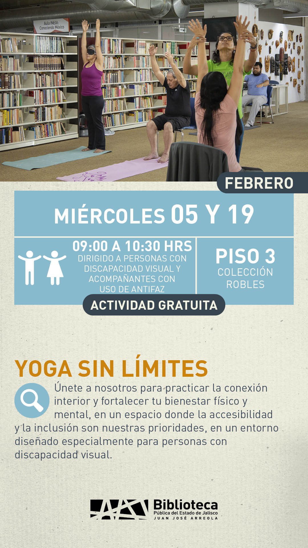 05, 19 YOGA SIN LÍMITES