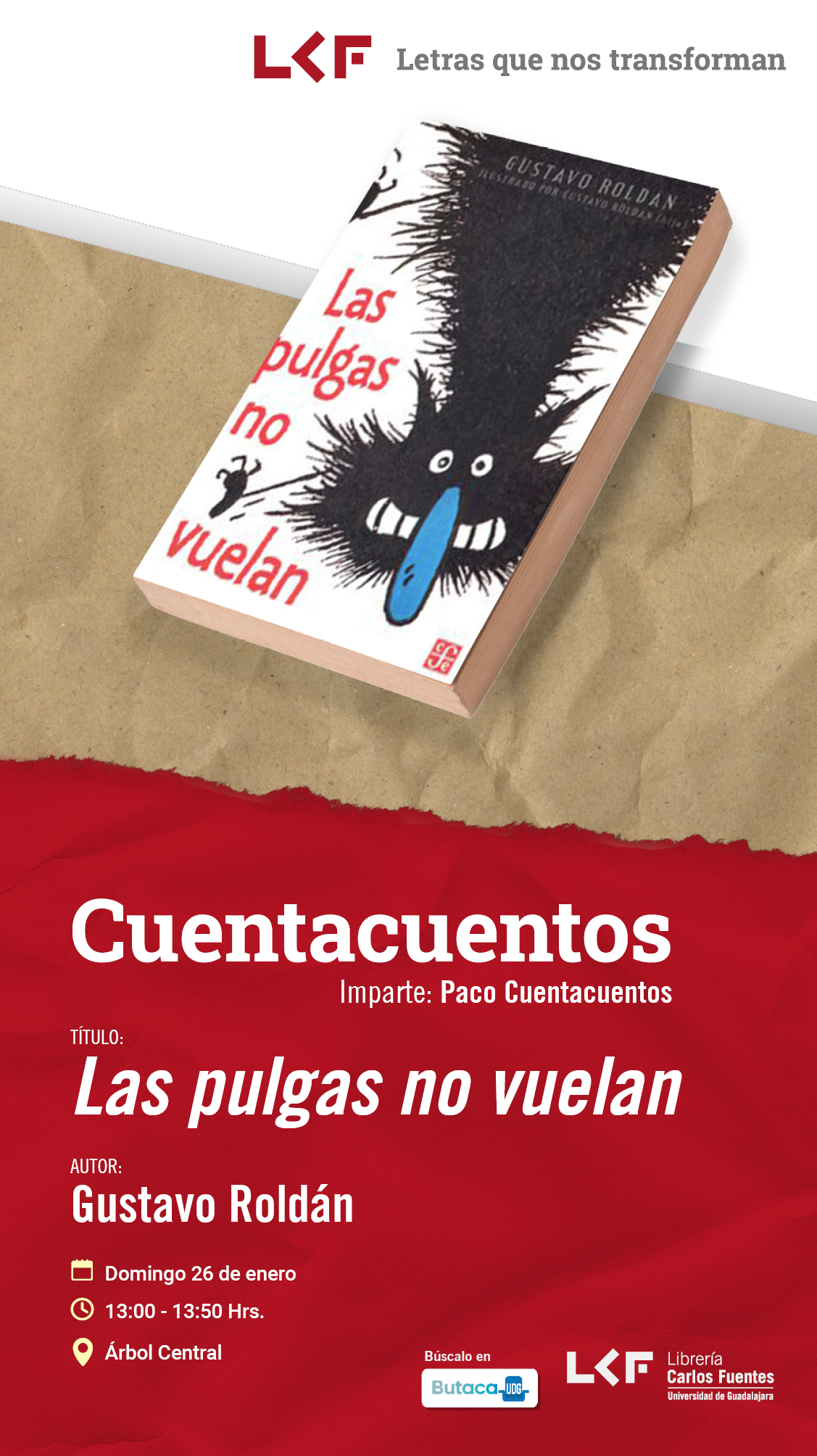 26-01-25 CUENTACUENTOS