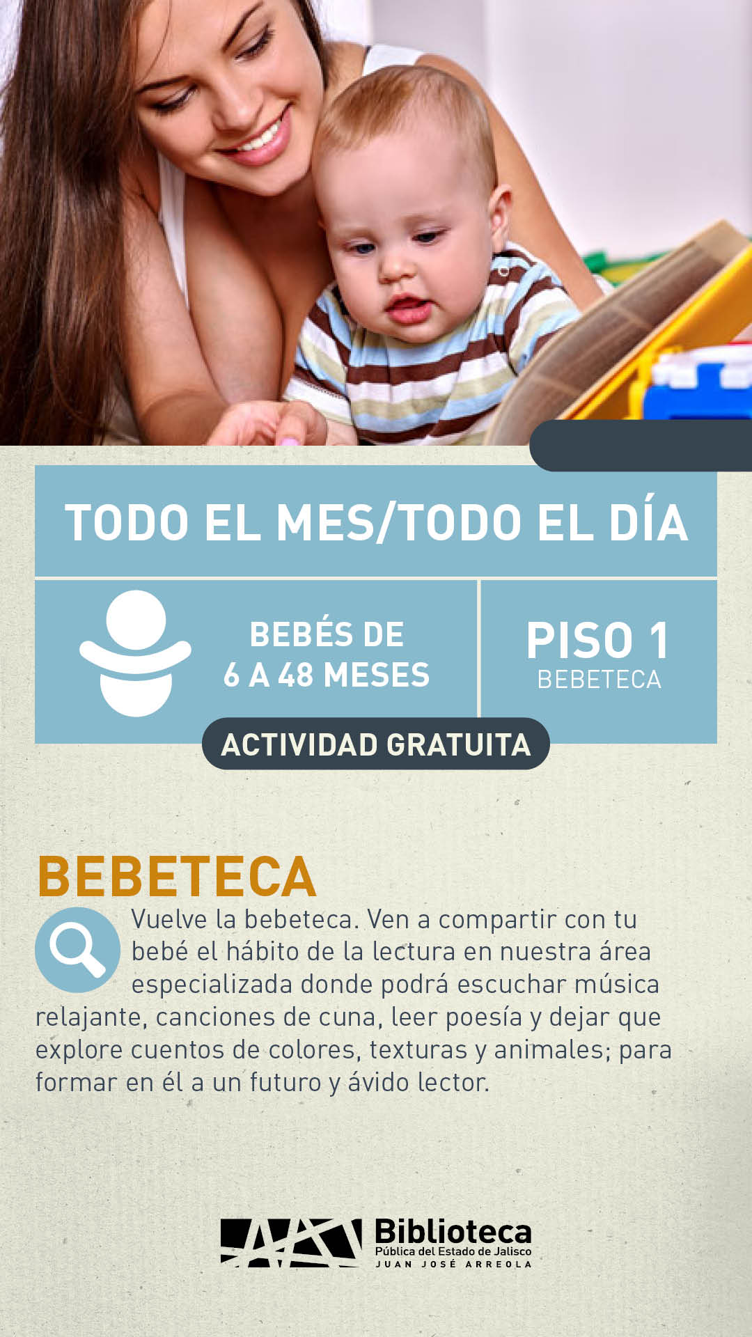 BEBTECA