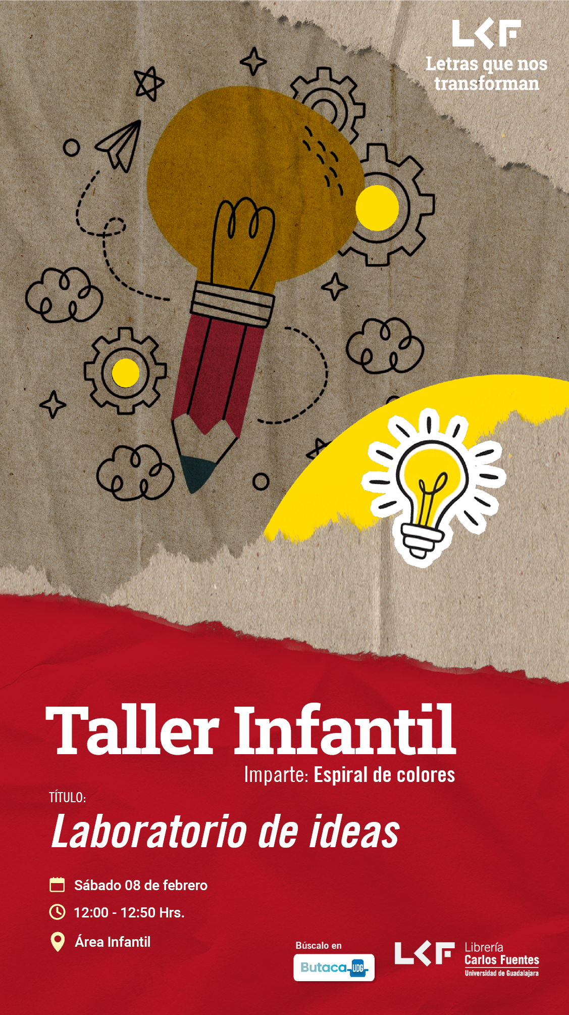 08-02-25 TALLER INFANTIL