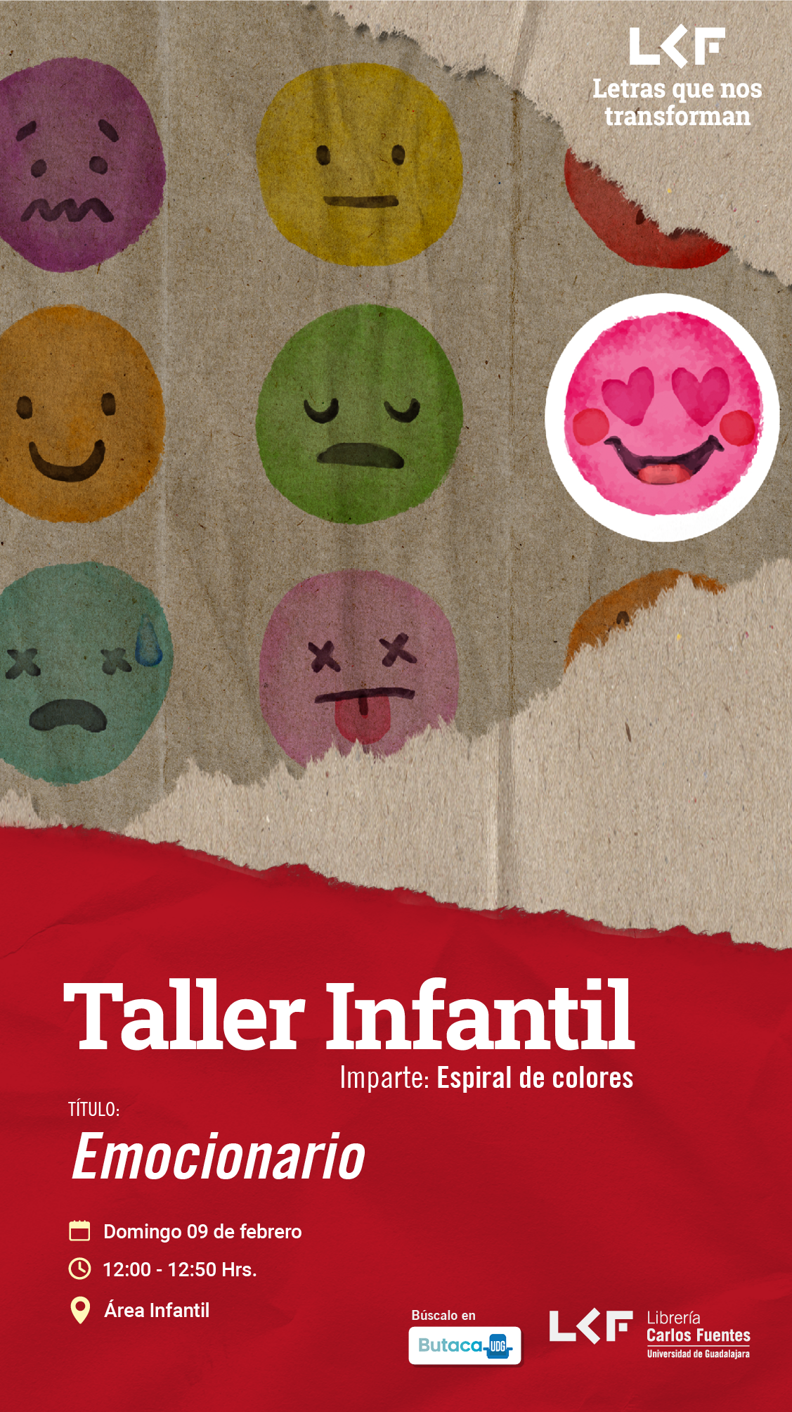 09-02-25 TALLER INFANTIL