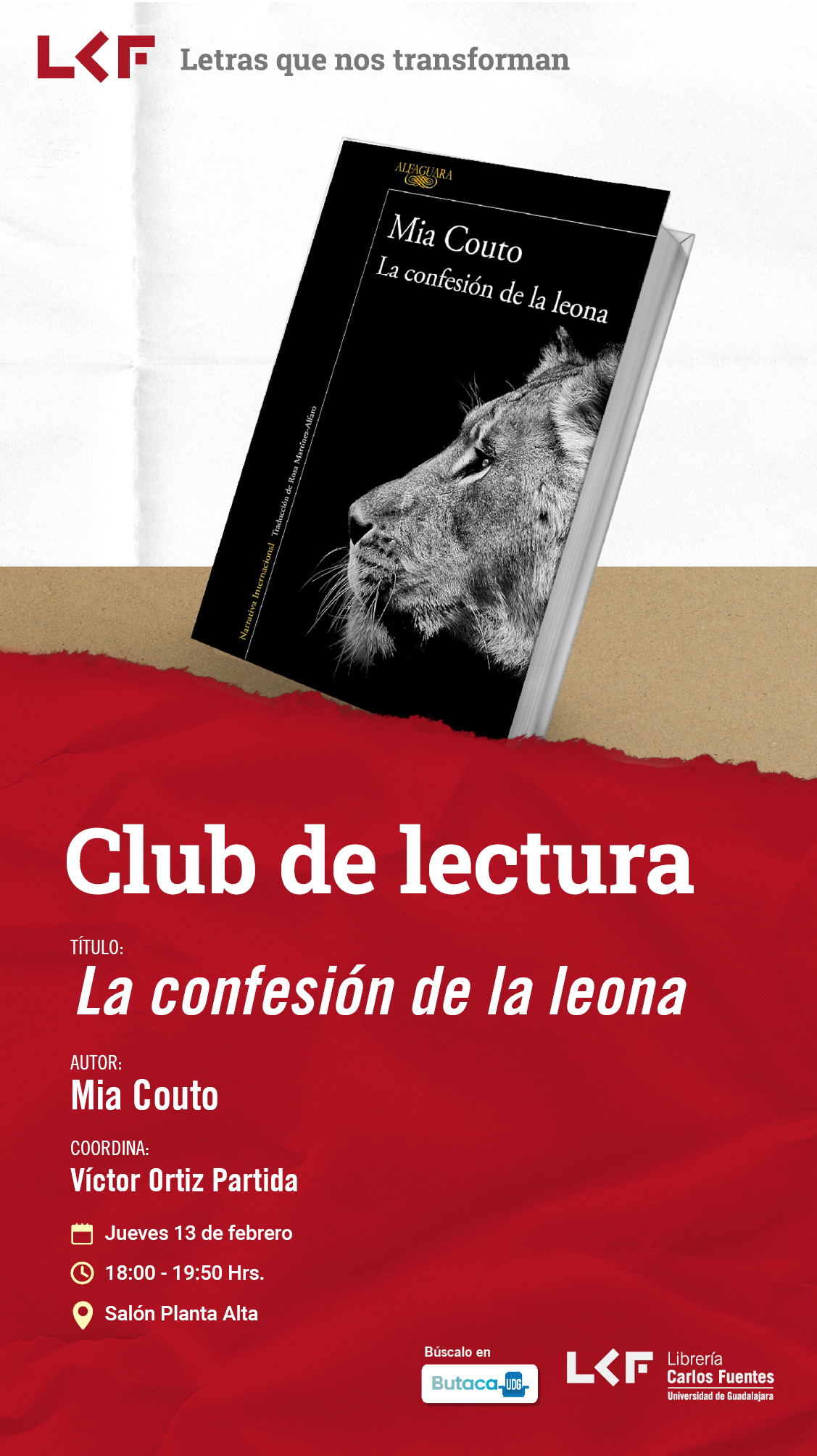 13-02-25 CLUB DE LECTURA