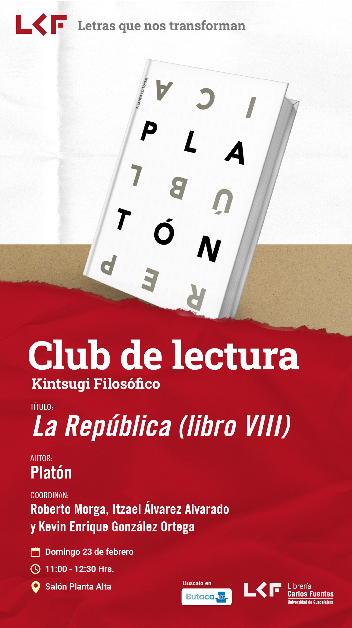 23-02-25 CLUB DE LECTURA