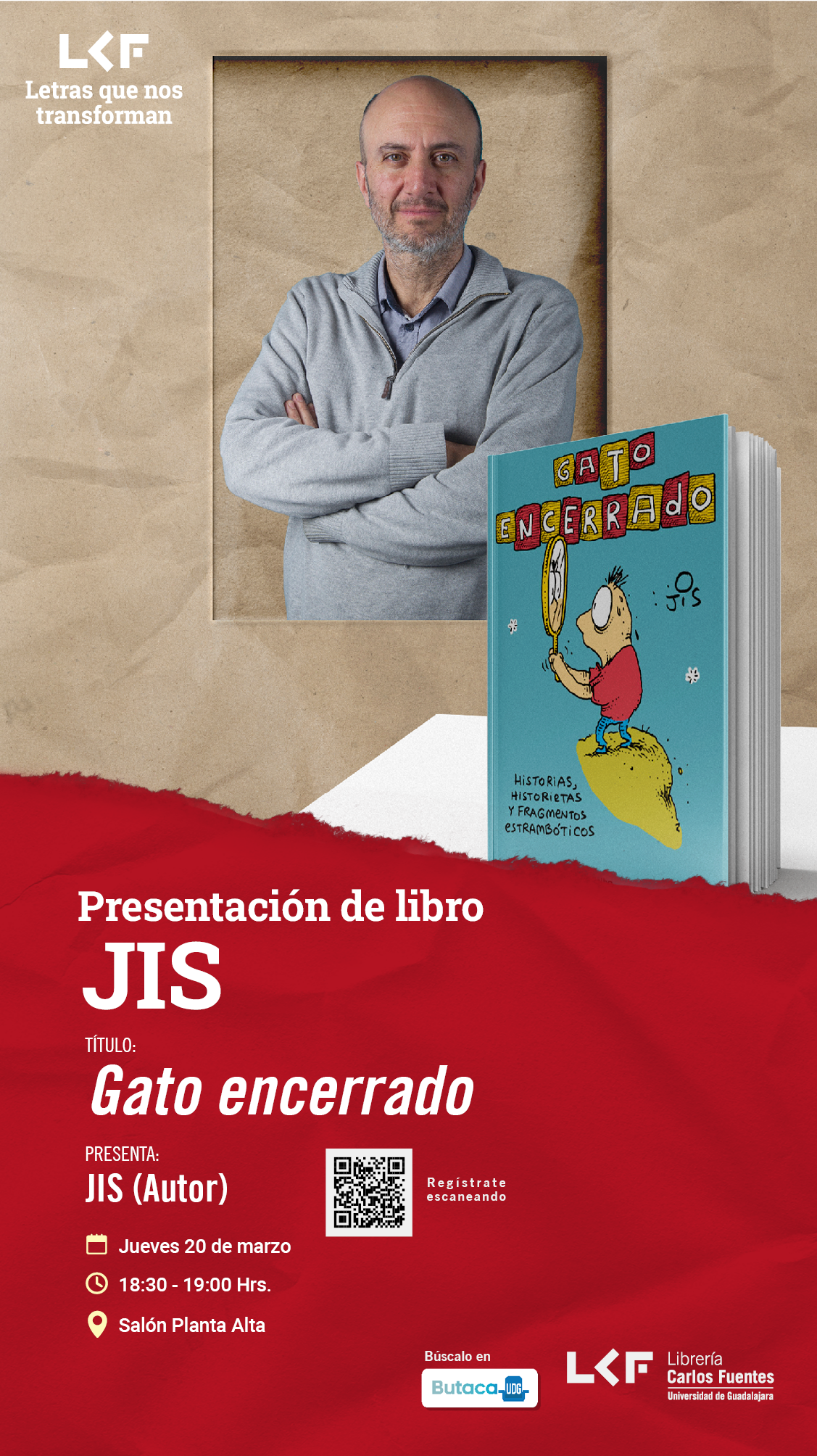 20-03-25 PRESENTACION DE LIBRO