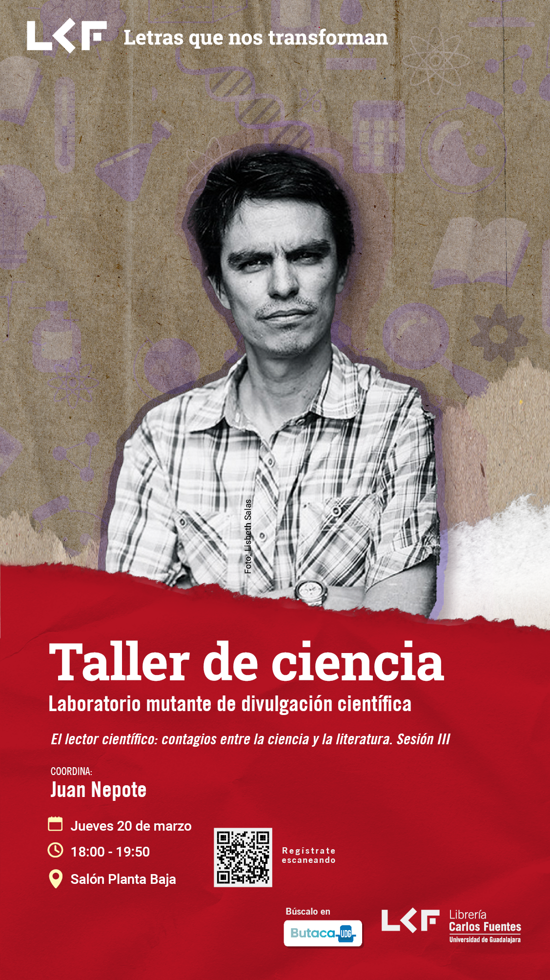 20-03-25 TALLER DE CIENCIA