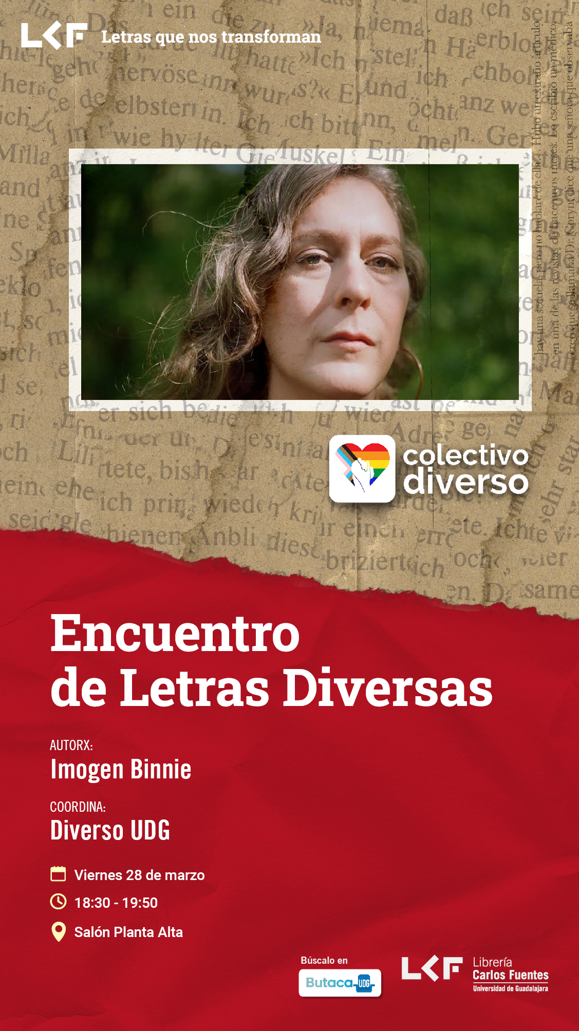 27-03-25 ENCUENTR DE LETRAS DIVERSAS