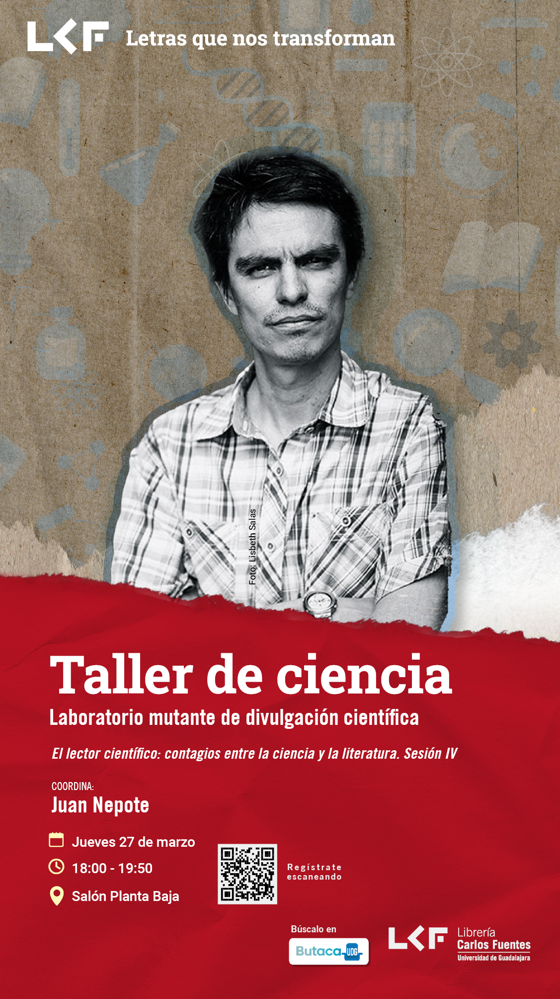 27-03-25 TALLER DE CIENCIA