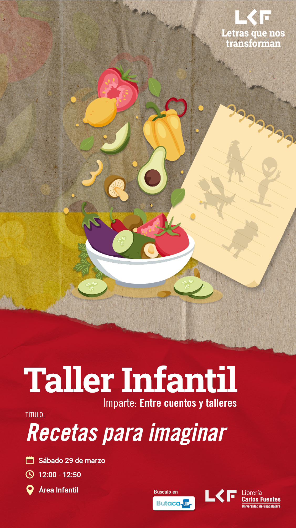 29-03-25 TALLER INFANTIL